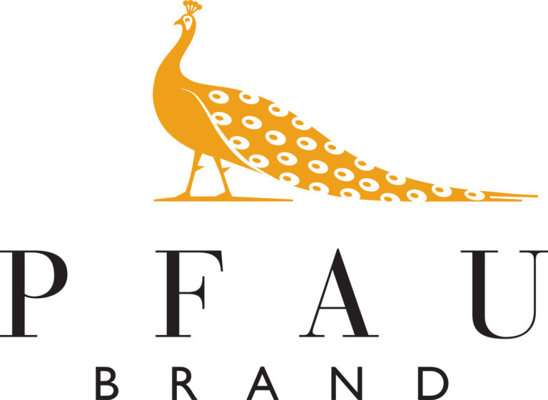 Pfau